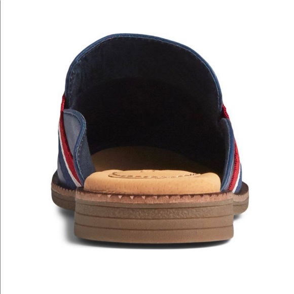 Sperry Topsider’s - Picture 5 of 6